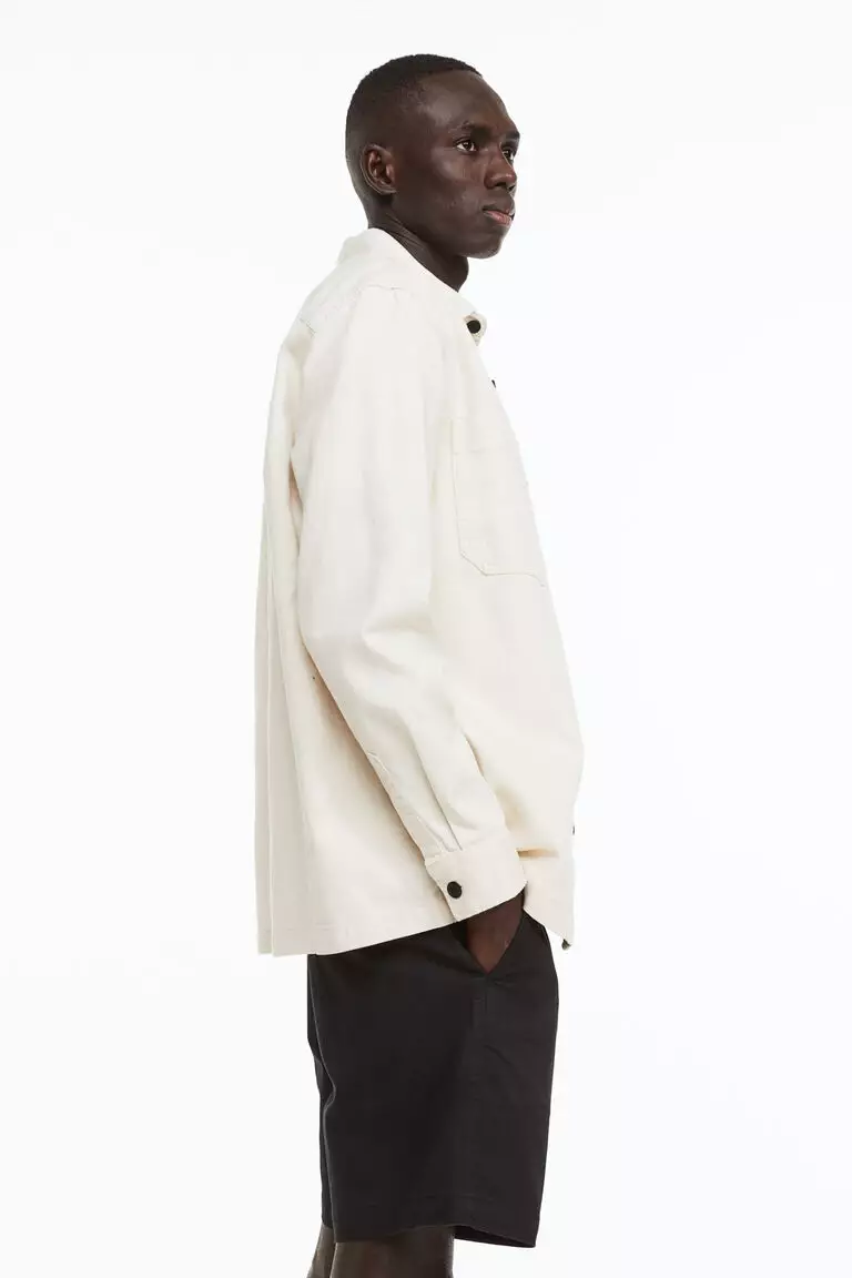 Regular Fit Chino shorts