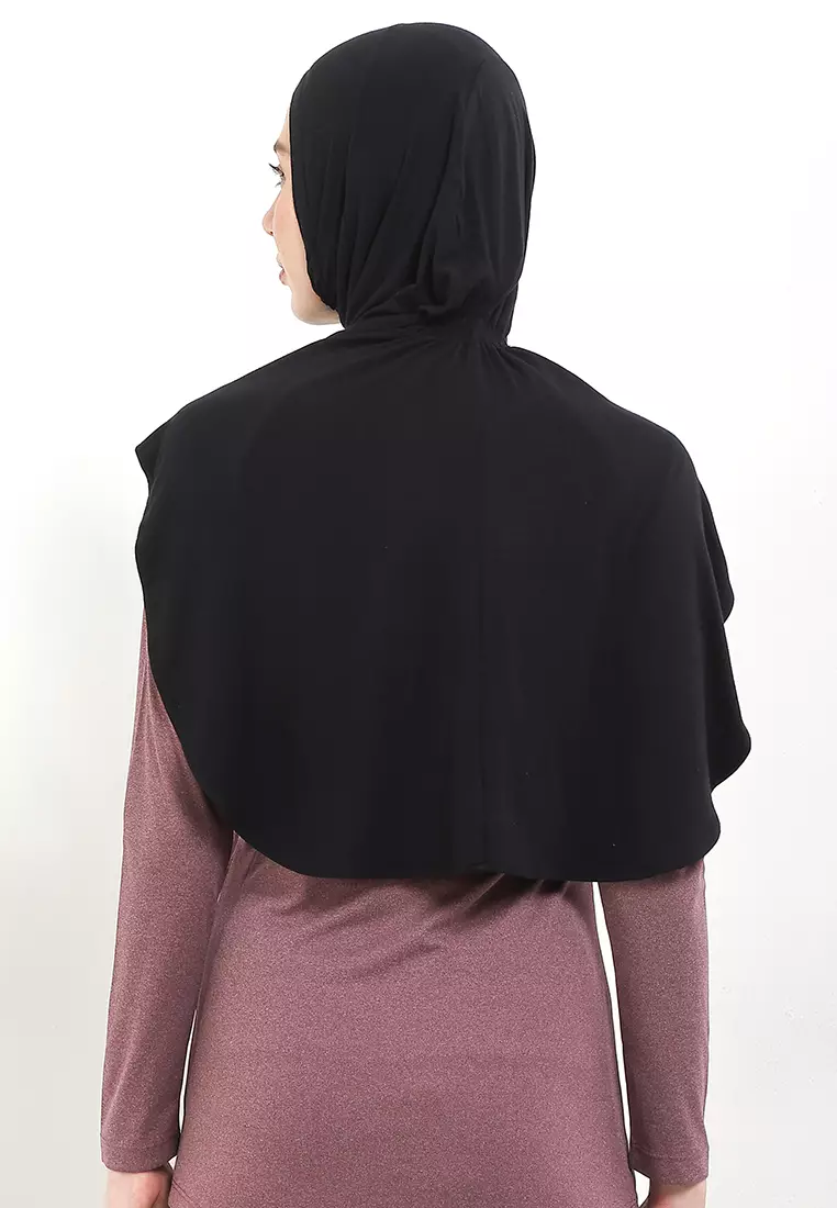 SPORT CAP MOSLEEM