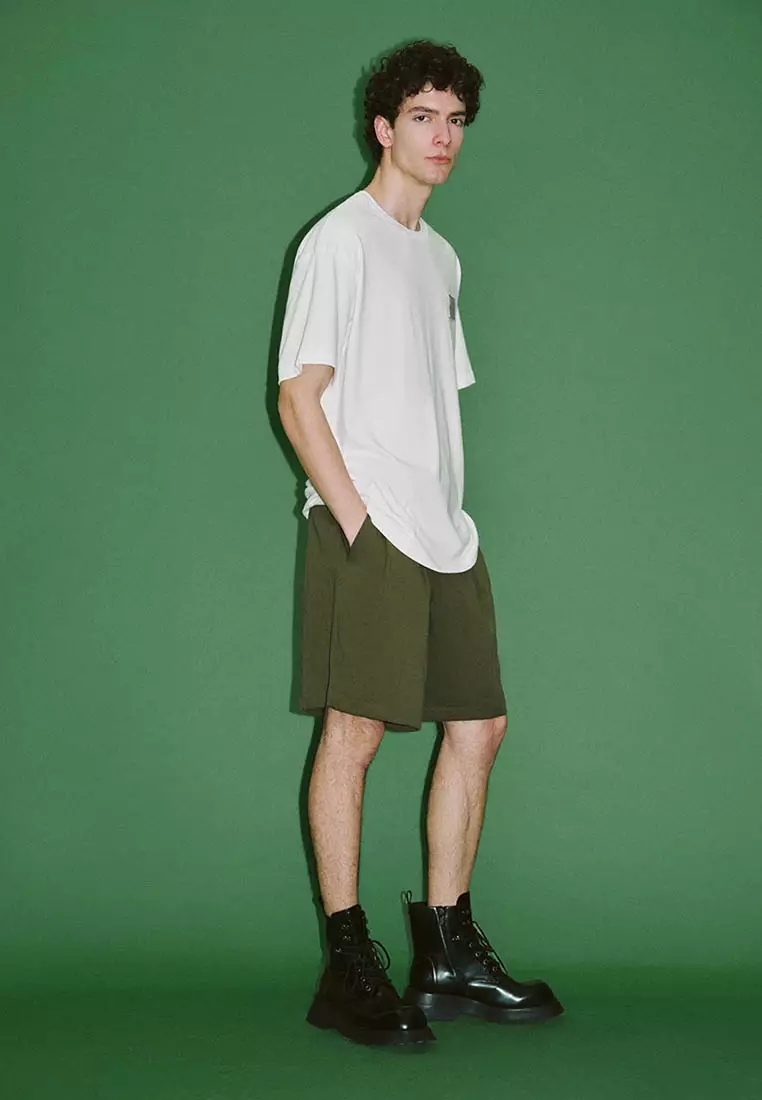 Short Sleeves T-Shirts