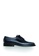 HARUTA black Lace-Up Shoes-MEN-711 15B9DSHDDA3DBEGS_1