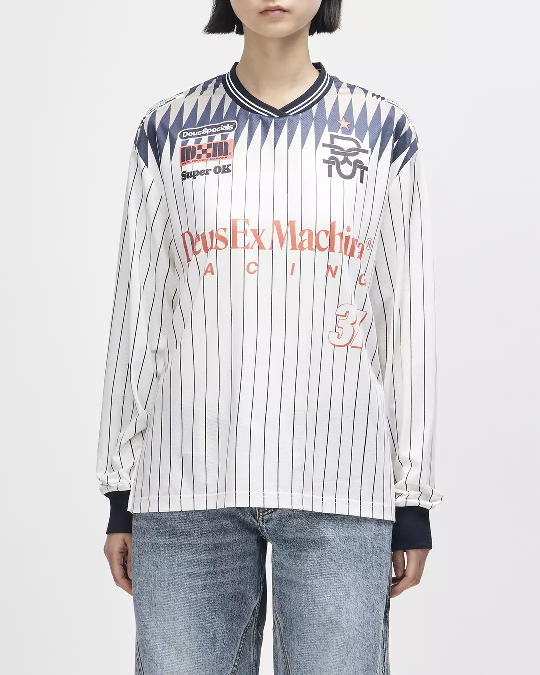 Arrii Moto Jersey