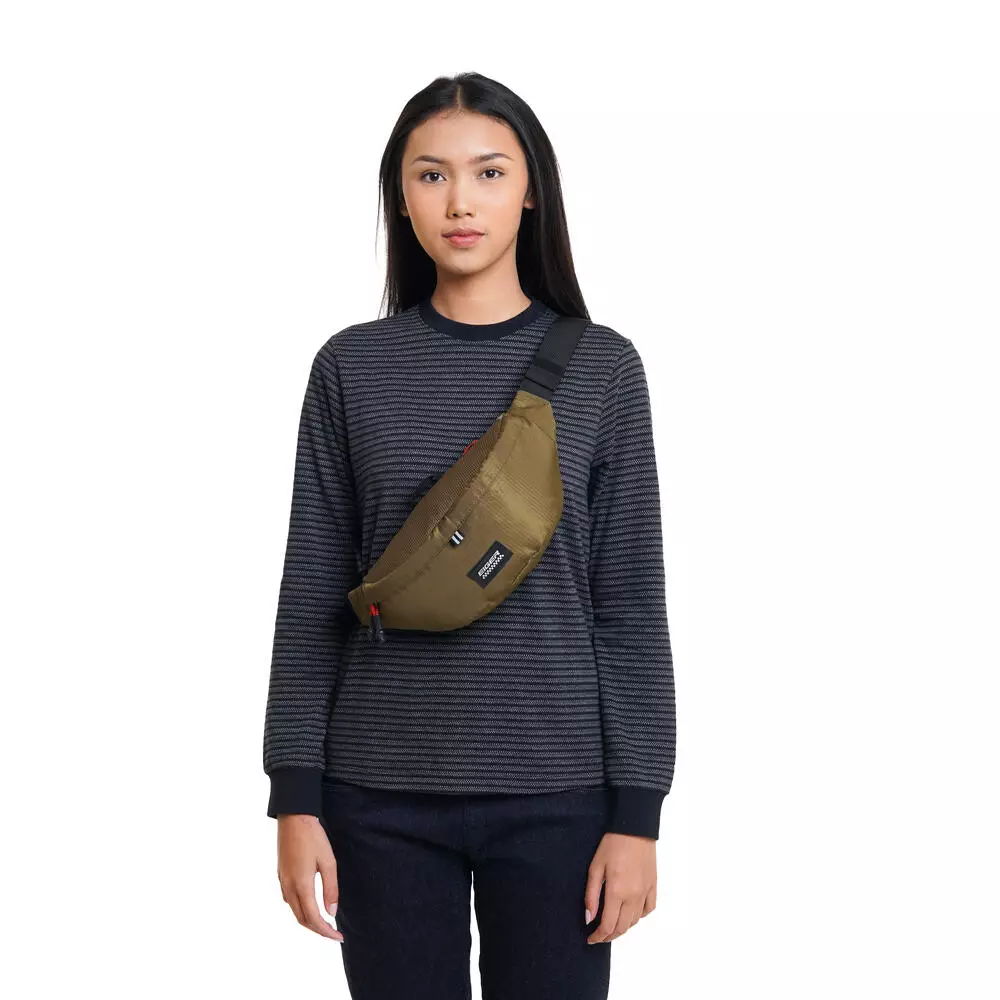 Eiger Emissary 3L Waist Bag