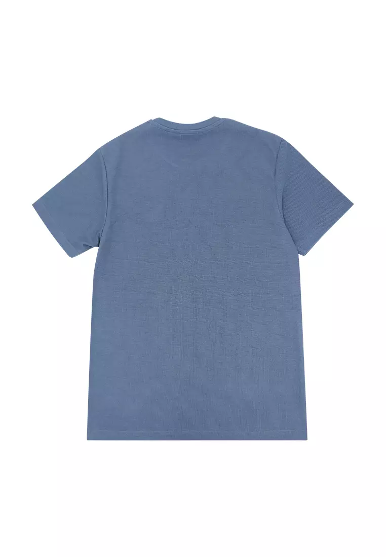 Men's Graphic T-Shirt "London Logo"