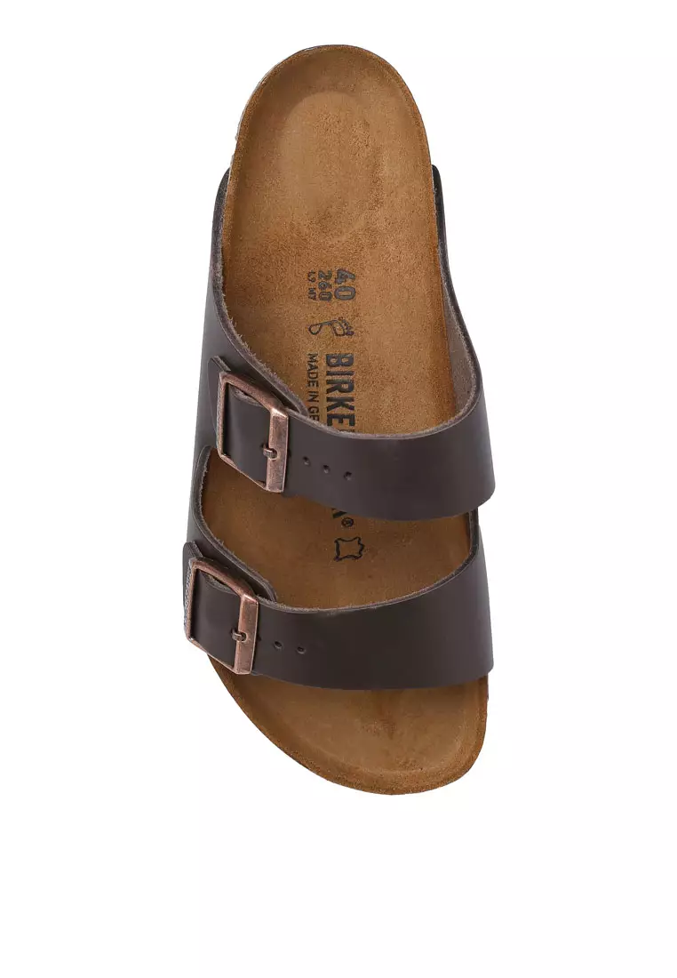 値下 新品　BIRKENSTOCK DARK BROWN 26.0 6SVqyPlX5rzF6GUS57qn_1030863-