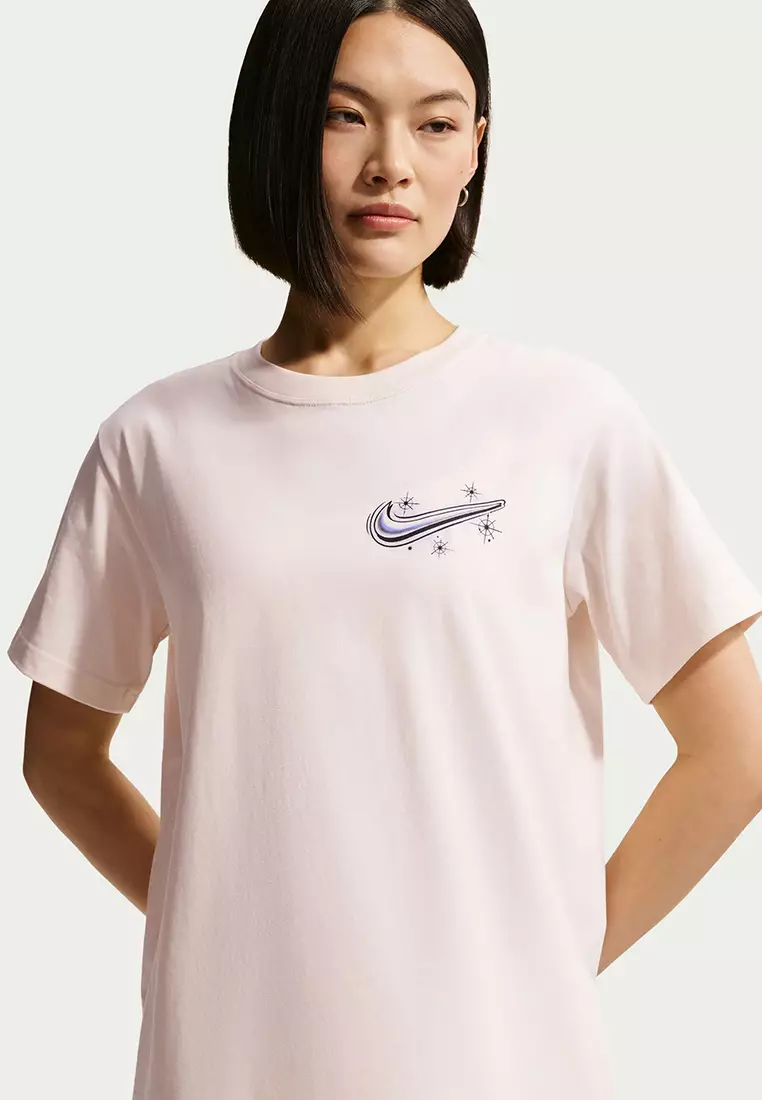 Sportswear Classic Oversized T-Shirt