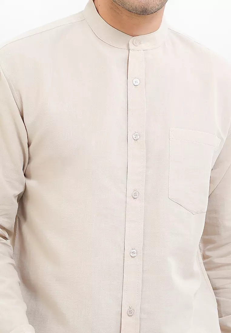 Easel Long Sleeve Kemko