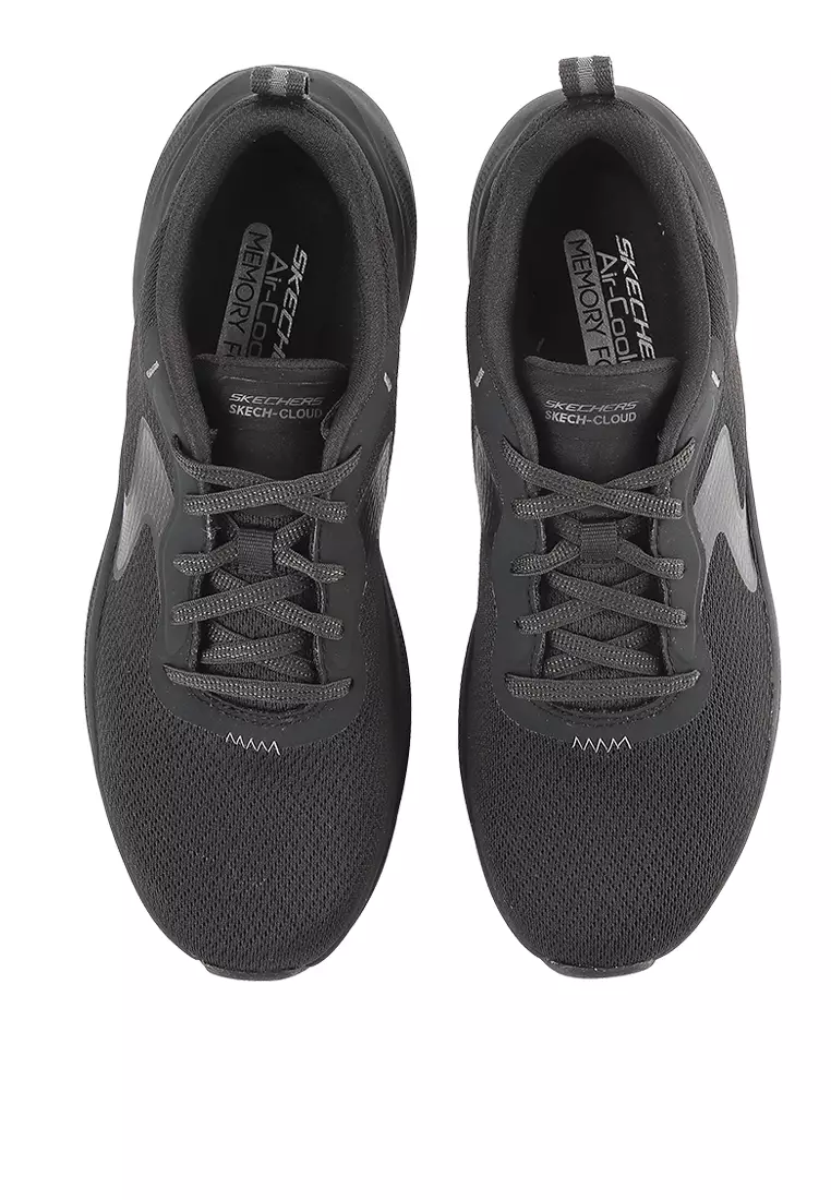 Sport Skech Cloud Shoes