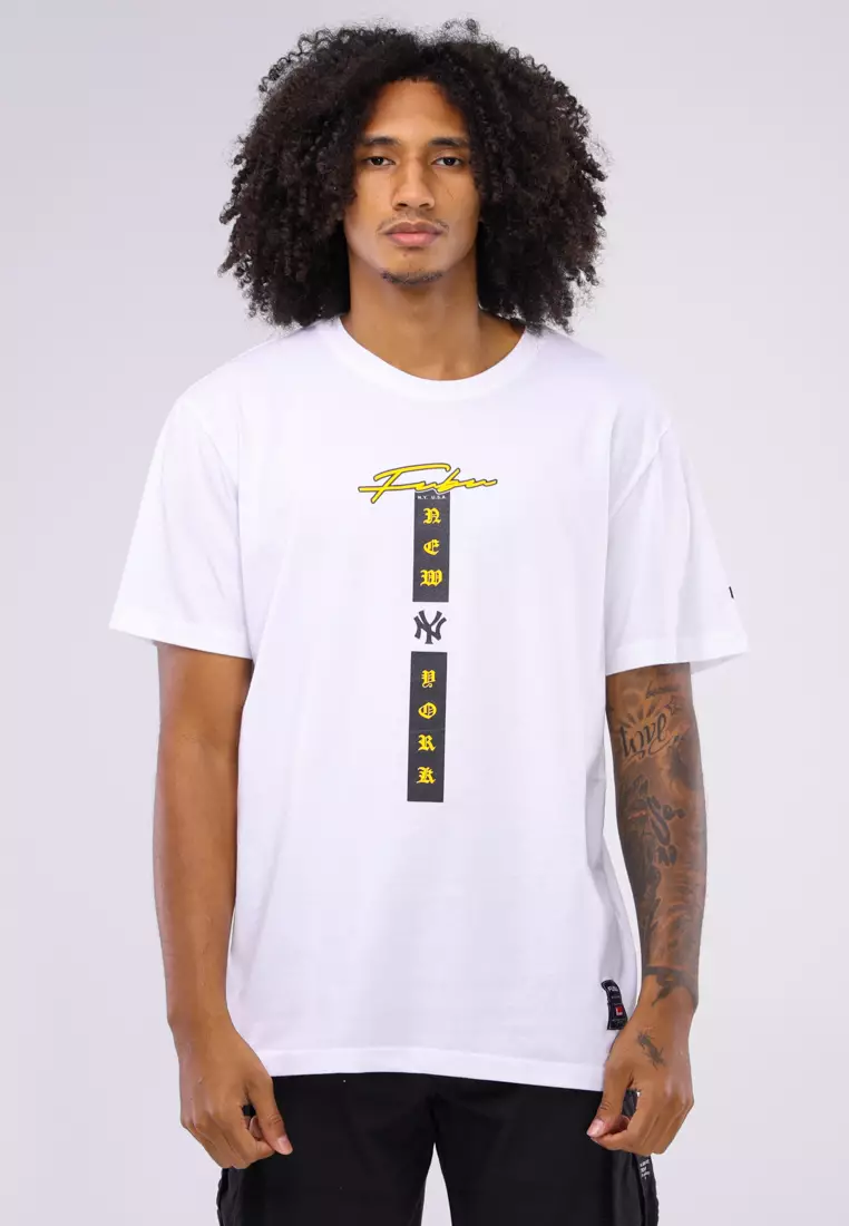 Round Neck Regular Fit