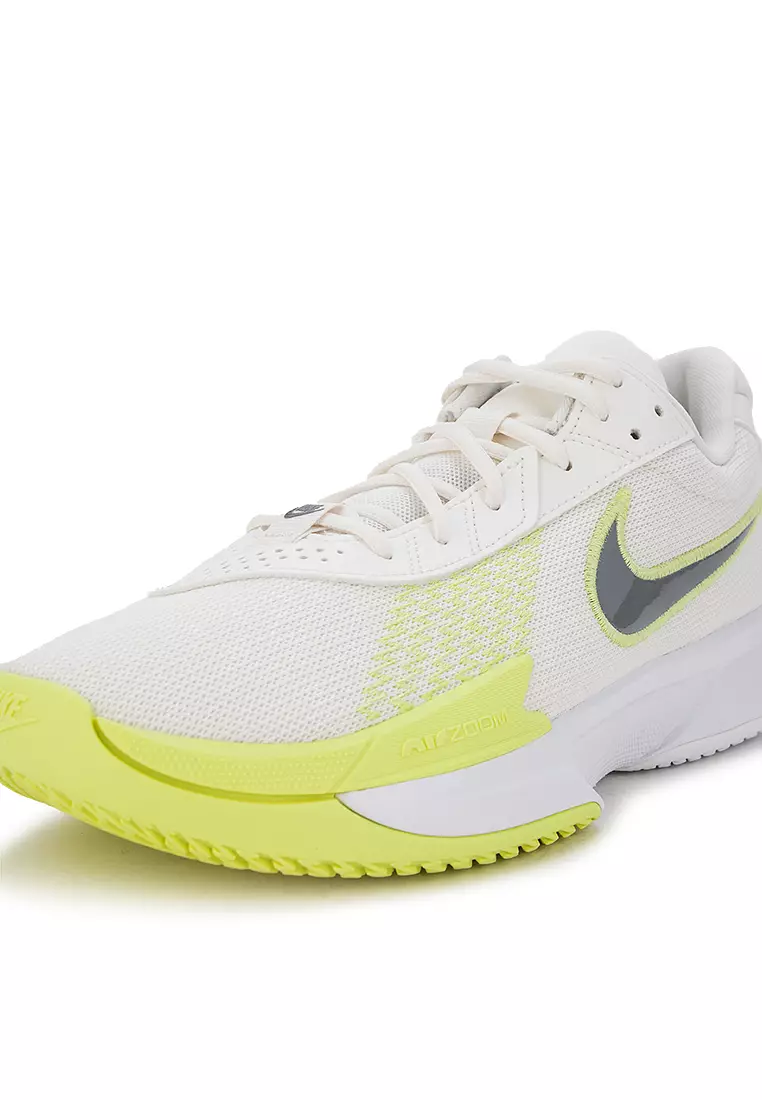 G.T. Cut Academy Ep Shoes