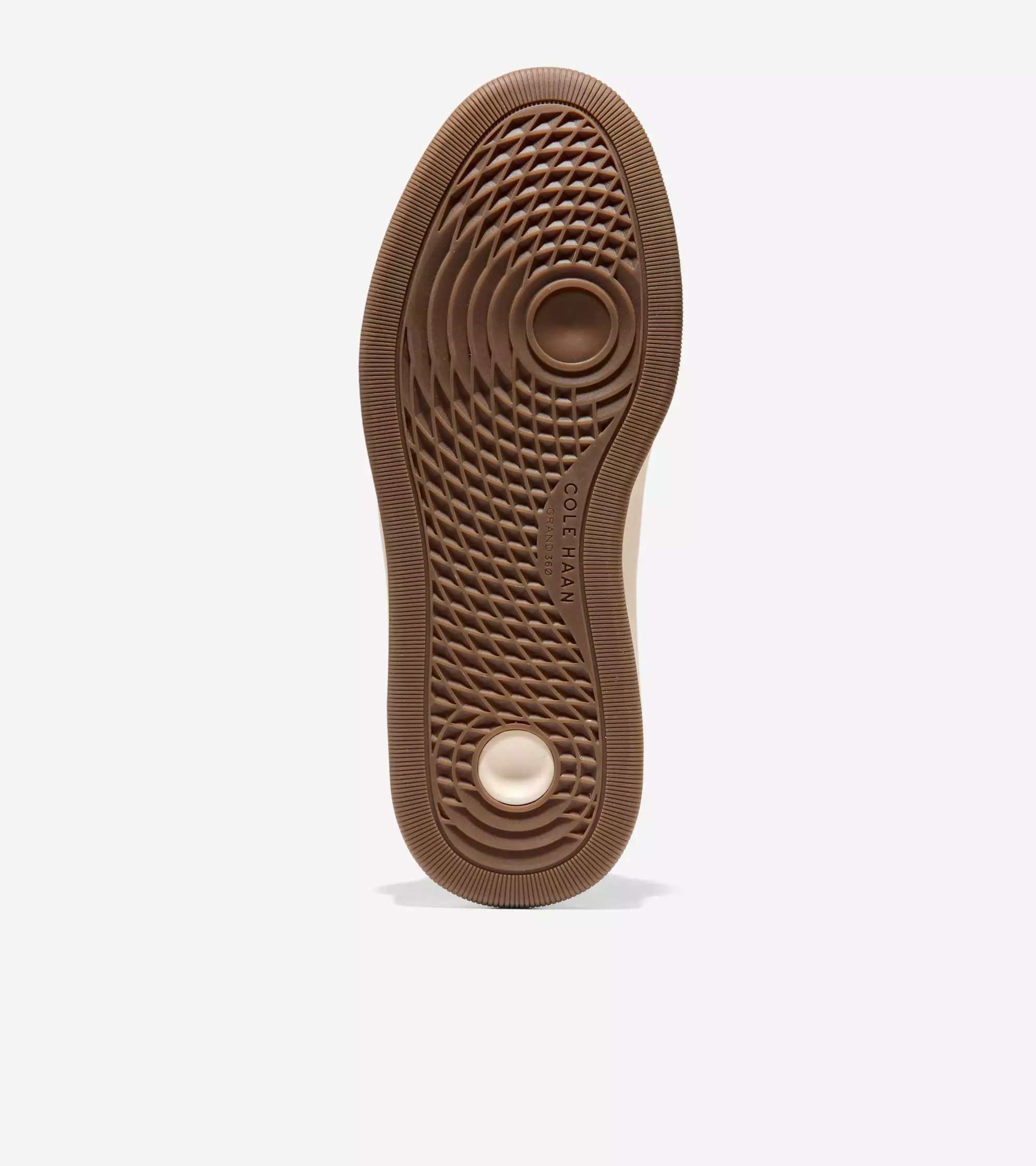 Cole Haan Women Grandpro Carissa Sneakers - Sepatu Wanita (Coklat)