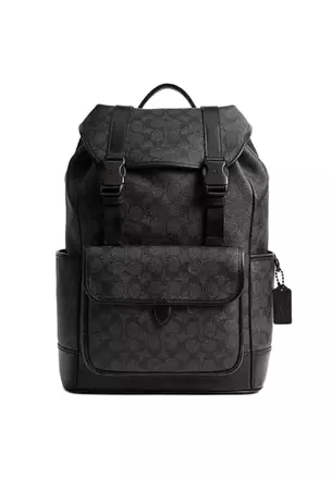 Jual Tas Pria COACH Pria Original Terbaru | ZALORA Indonesia