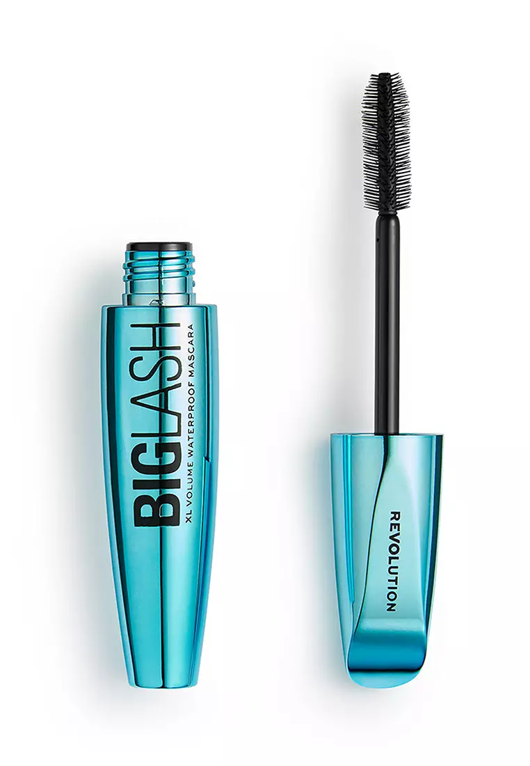 Discount on Revolution  shoes - SKU: Revolution Big Lash Waterproof Volume Mascara