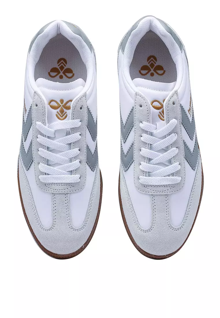 Vm78 Cph Hummel Shoes White Buy Hummel Hummel VM78 CPH Nylon Shoes