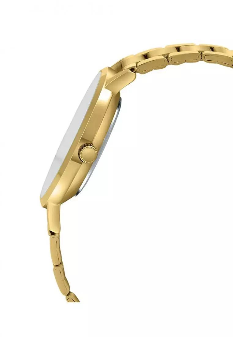 Analog Watch MTP-VT01G-5B