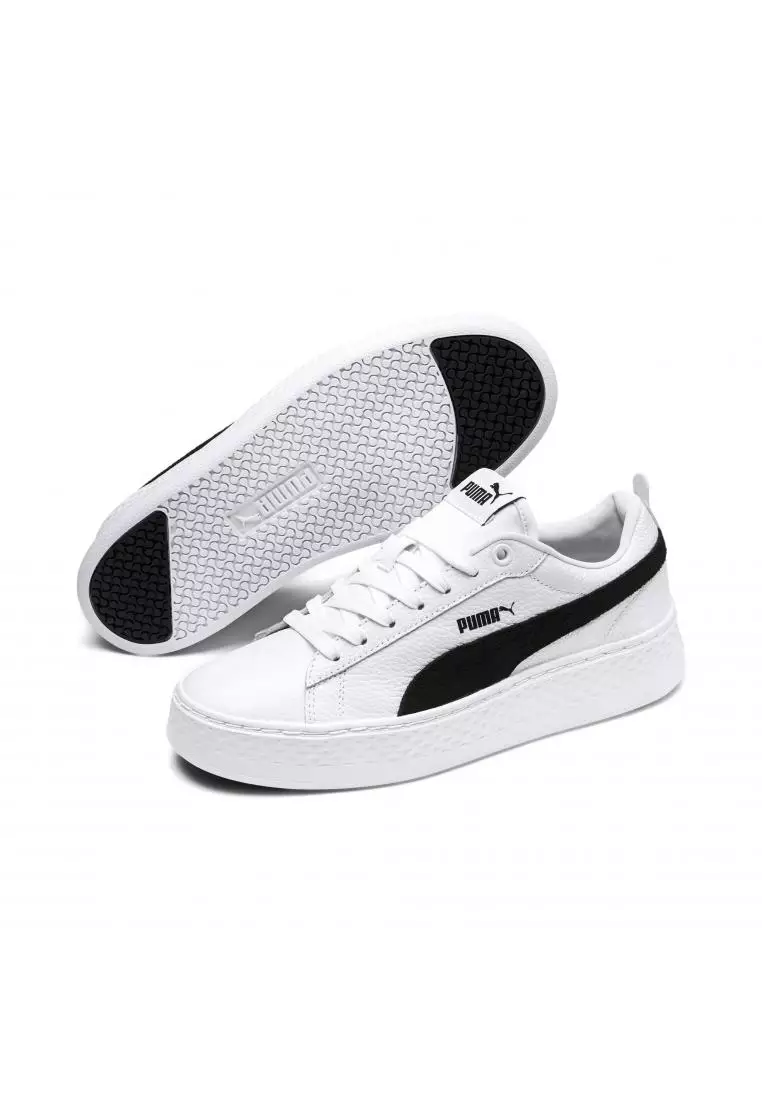 Sportstyle Core Puma Smash Platform L Shoes