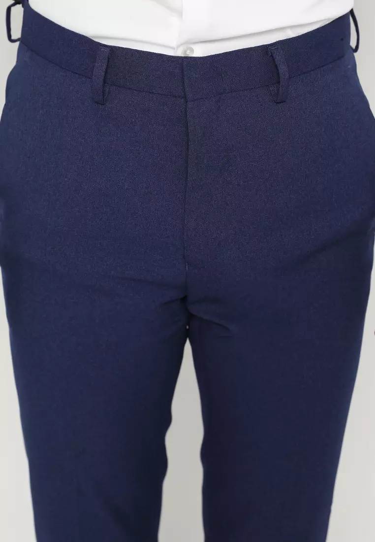 Bellwool-B Modern Slim Fit