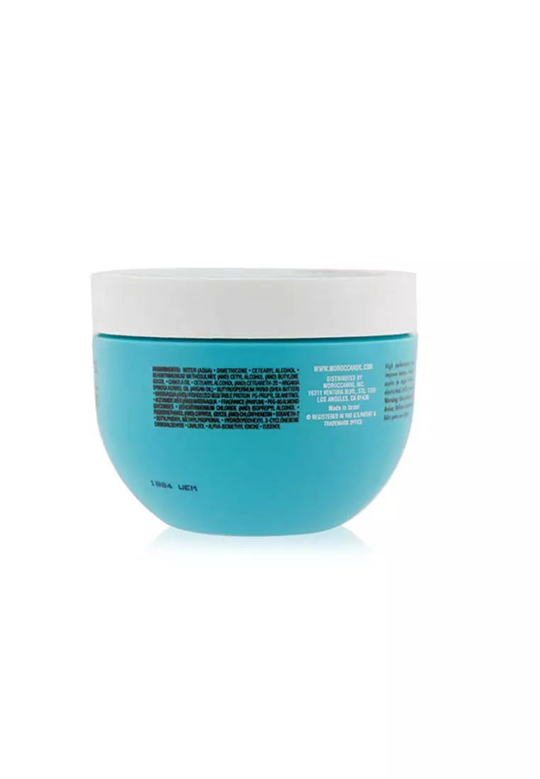 Weightless Hydrating Mask (for Fine Dry Hair) 250ml/8.5oz