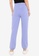 JACQUELINE DE YONG 藍色 Edel Co-Ord Sweatpants F611FAA208640CGS_2
