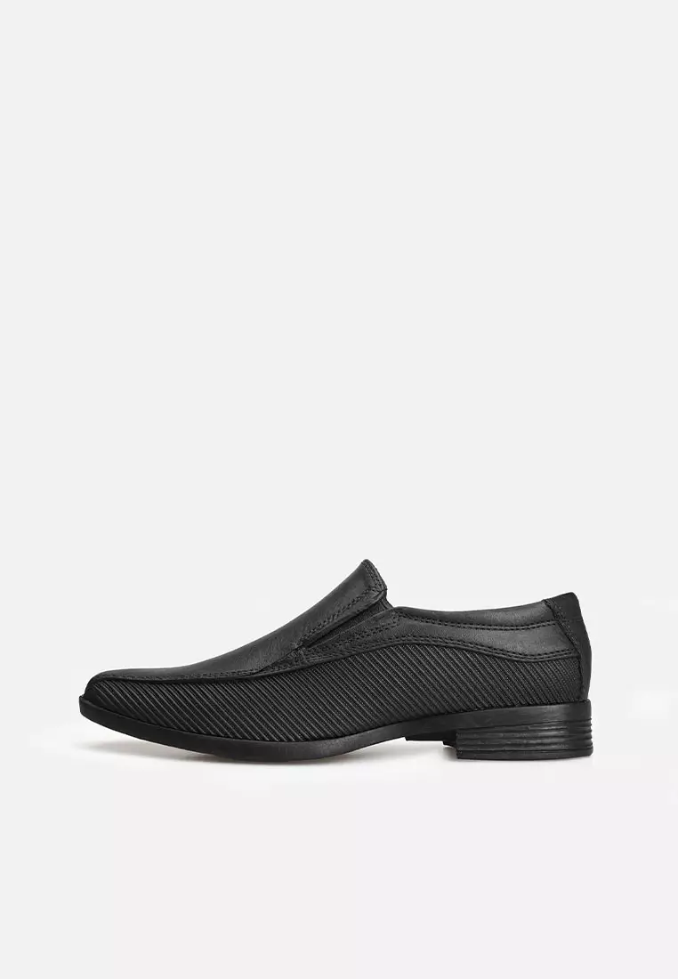 Gustav Big Kids (Black)