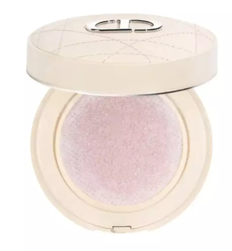Dior Cushion Powder - Lavender