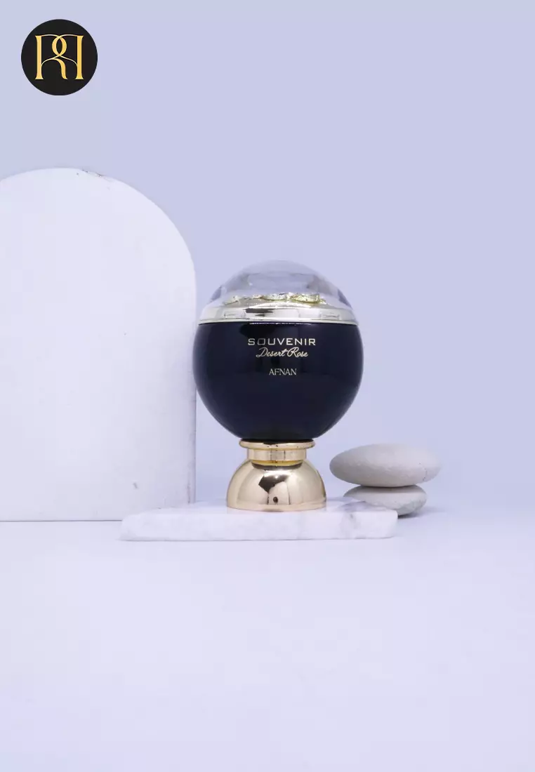 Afnan Souvenir Desert Rose 100 ML