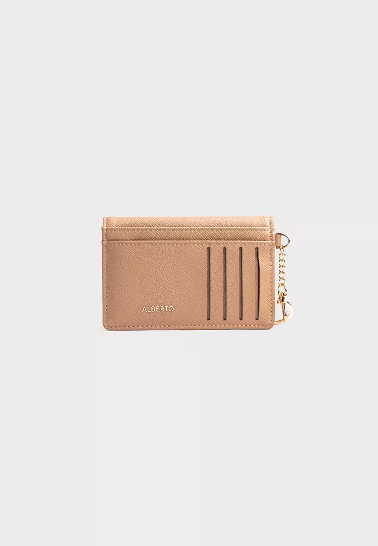 Women's Saddy Wallet