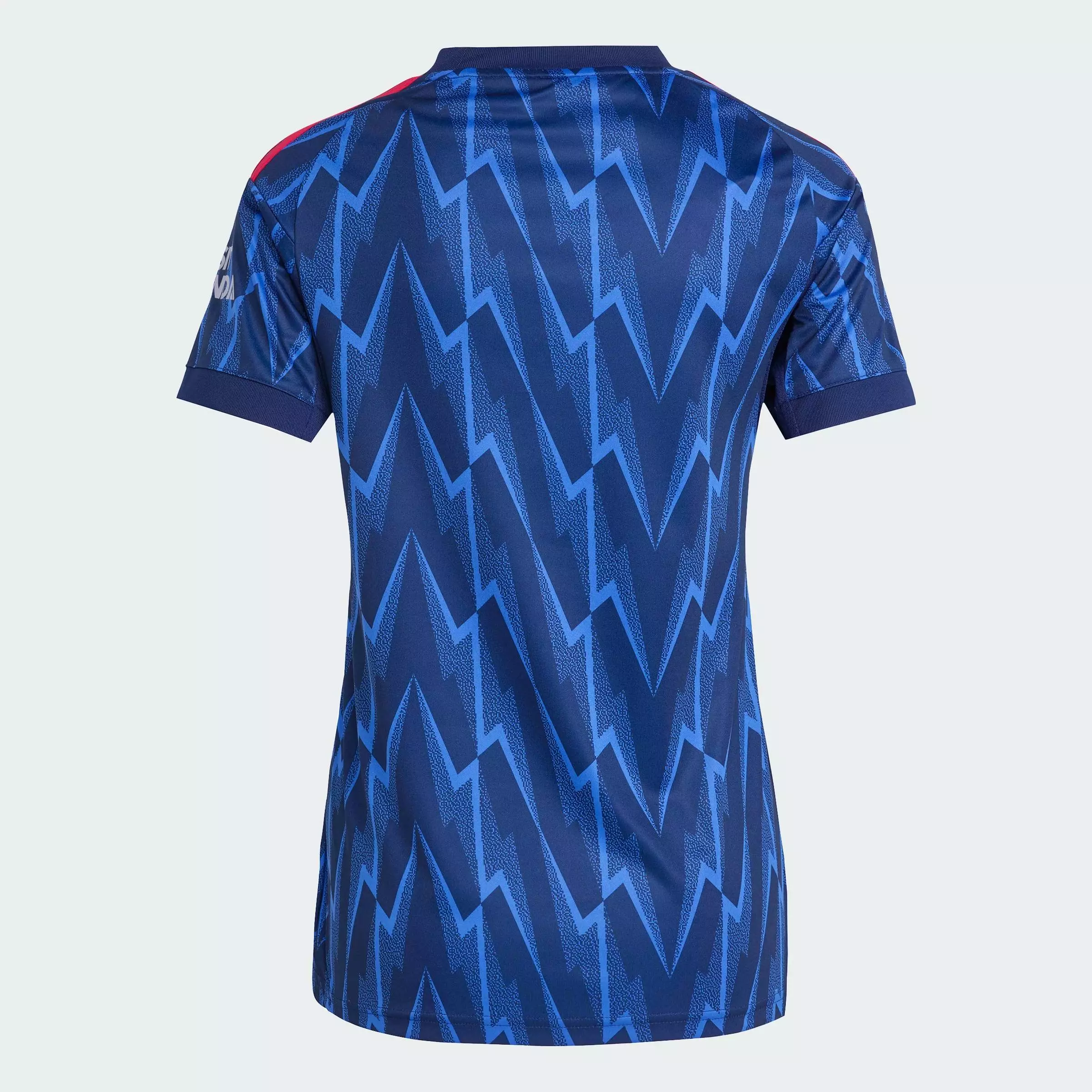 Arsenal 25/26 Away Jersey
