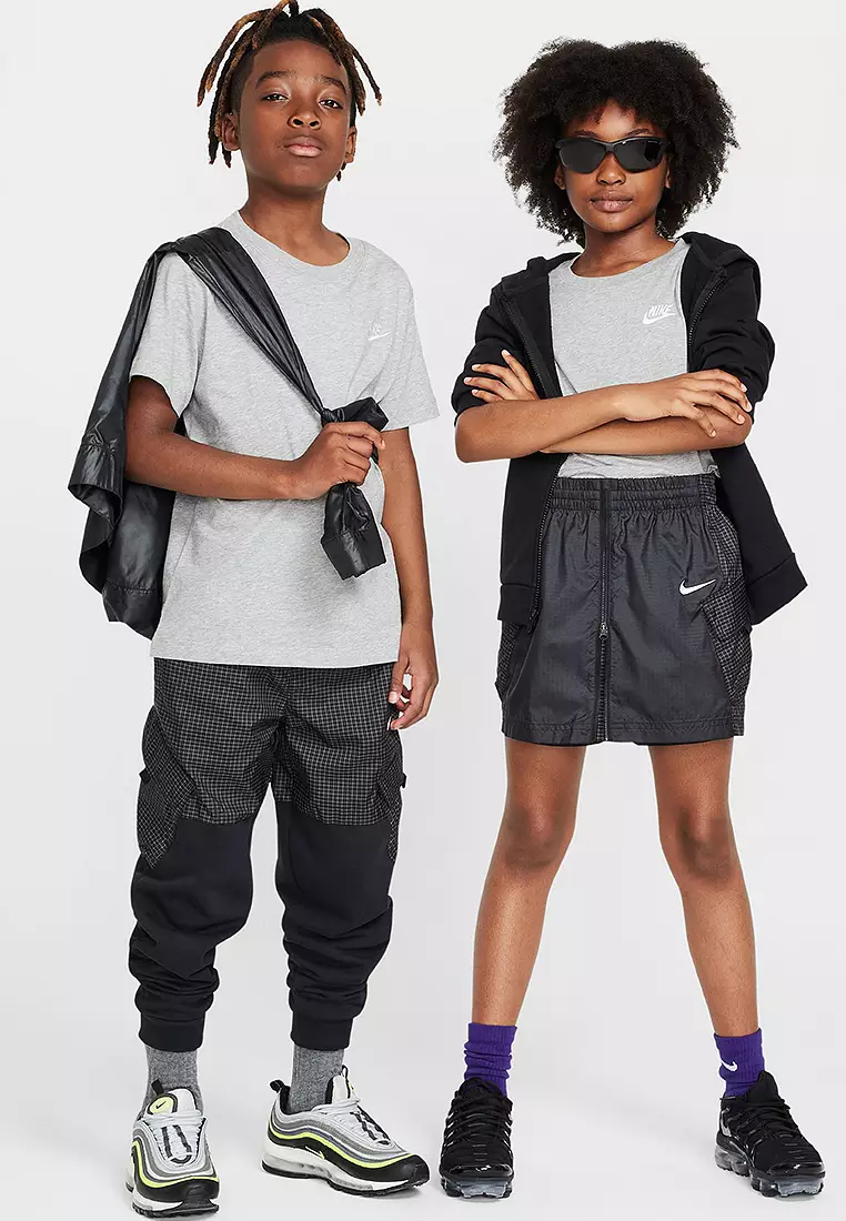 Sportswear Big Kids' T-Shirt