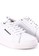 Superdry white Truman Leather Lace Up Sneakers 0AAC9SHDC82A9DGS_3