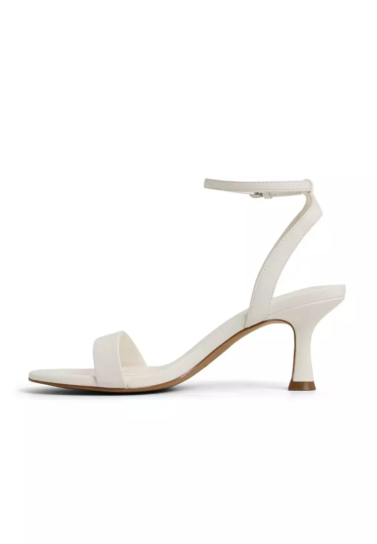 Madelyyn Heeled Sandals