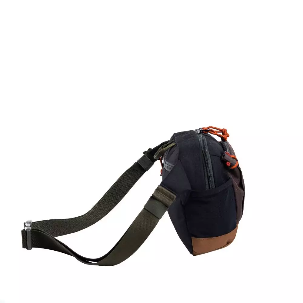 Eiger Wanderfurther Cross Sling Base