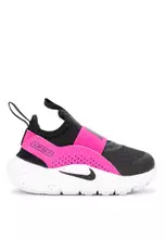 Laser Fuchsia/Black-White