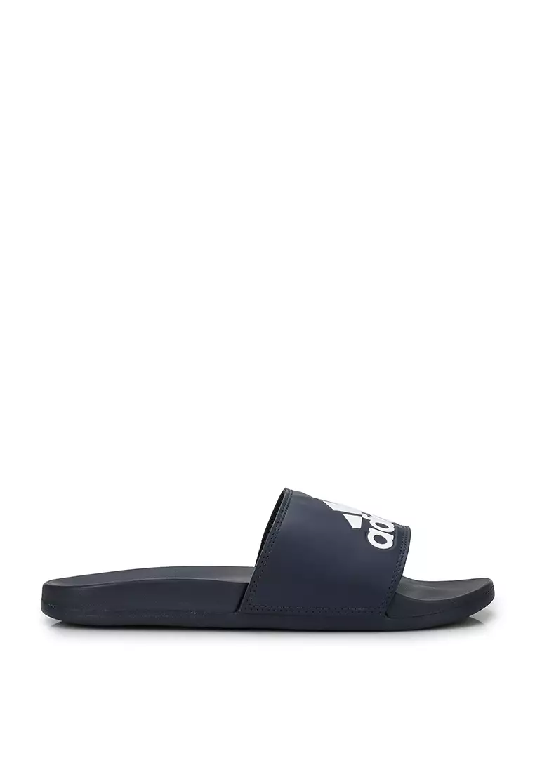 Buy ADIDAS Adilette Comfort Slides 2024 Online | ZALORA