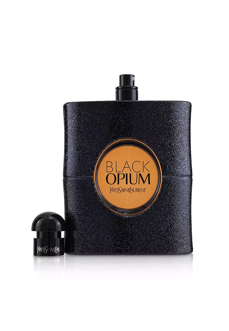 YVES SAINT LAURENT - Black Opium Eau De Parfum Spray 150ml/5oz