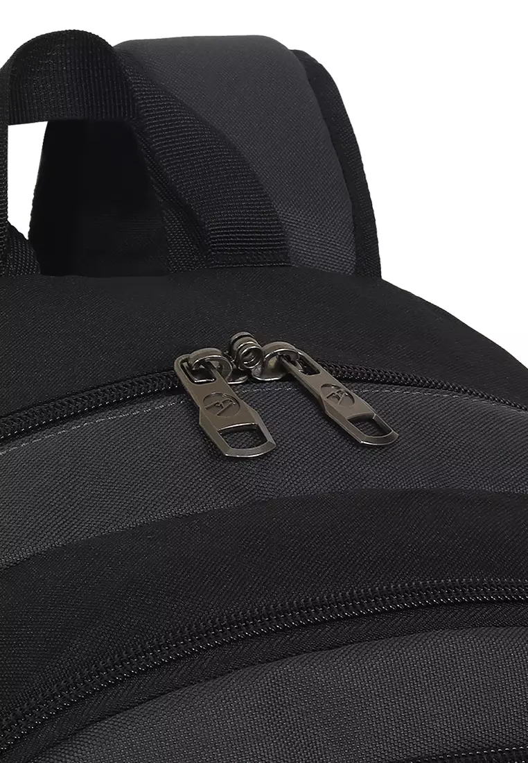 6013 Lifestyle Backpack with VIRUPRO Anti-Microbial Protection | RFID Protection