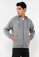 Castlerock Light Heather/White