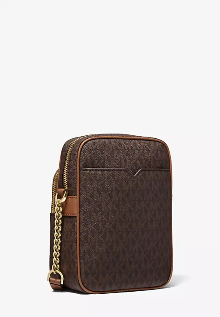 Jual Michael Kors MICHAEL KORS Jet Set Travel Medium Logo