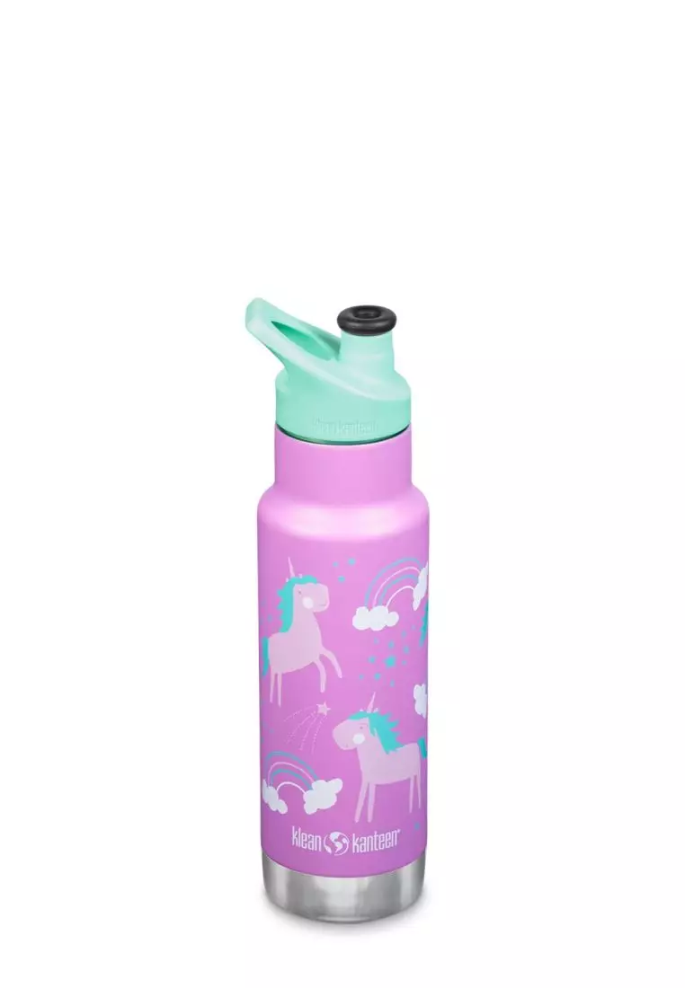 Klean kanteen unicorn hot sale leap