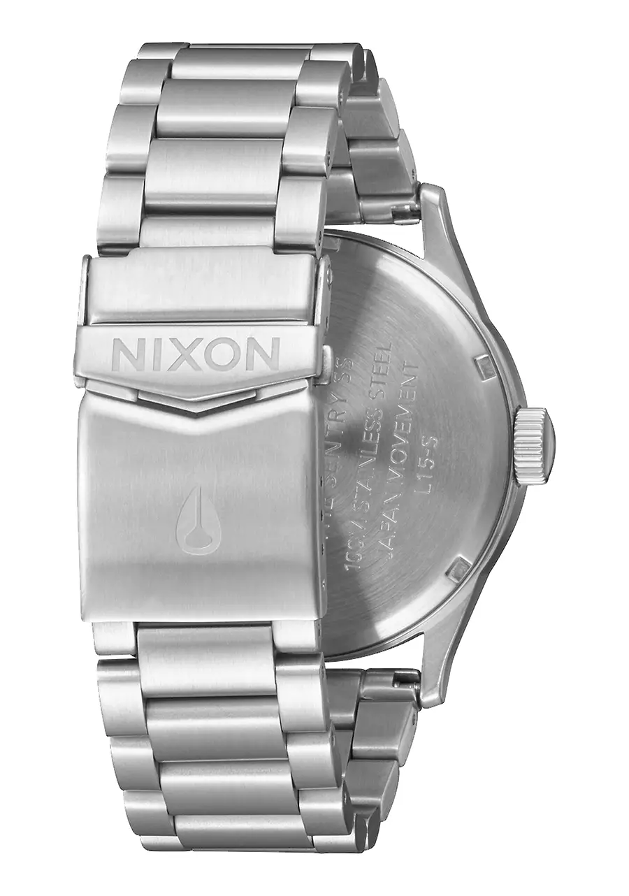 SENTRY SS SEAFOAM LUM