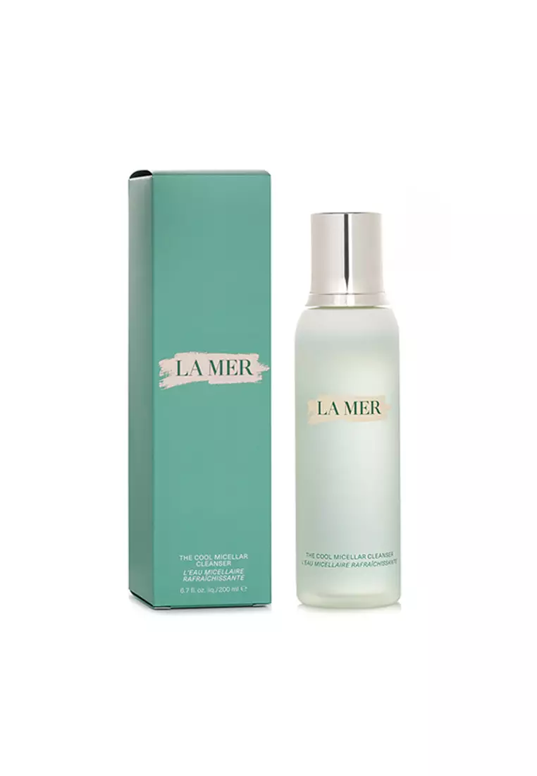 Buy LA MER LA MER - The Cool Micellar Cleanser 200ml/6.7oz 2026