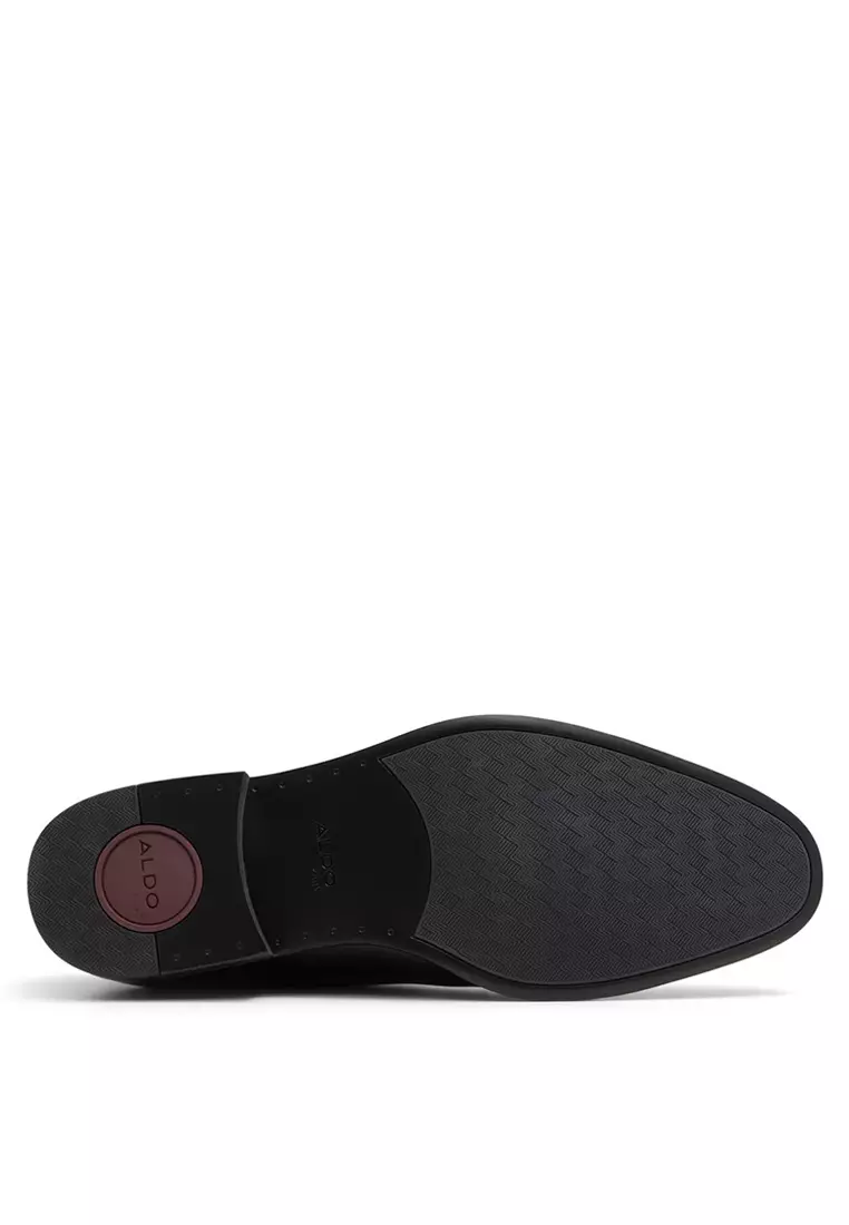 Zigof Double Monkstrap Shoes