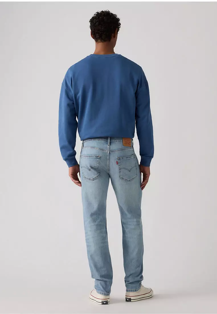 Levi's® Men's 502™ Taper Jeans (29507-1863)
