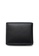 Playboy black Men's Gift Set - Leather Wallet + Leather Belt + Chest Bag / Sling Bag 36EA5AC7B357F4GS_6