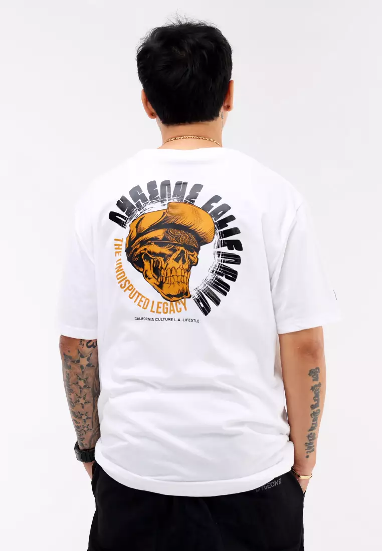 Round Neck Regular Fit