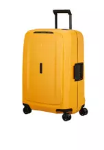 Radiant Yellow