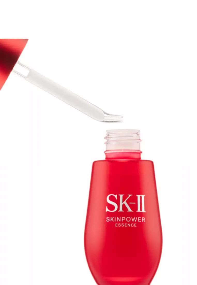 正規品SK-II SKINPOWER ESSENCE ⭐︎新品未使用⭐︎50ml SKINPOWER Essence: Pore Minimizing Aging Serum | SK-II US