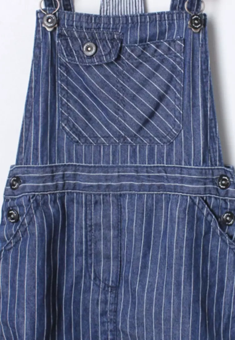 Girl Kimberly Jumpsuits Kids