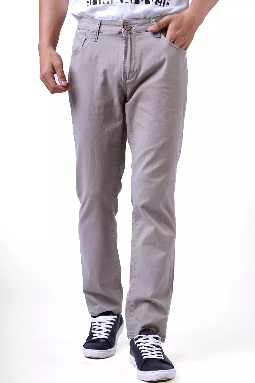 Celana Chinos Slimfit C1