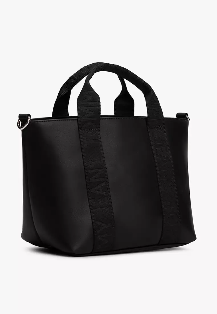 Daily Elevated Mini Tote Bag - Tommy Jeans
