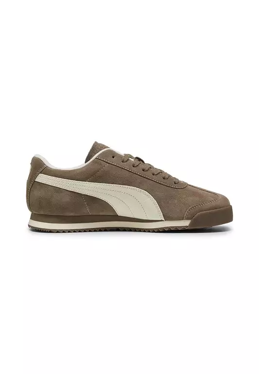 Roma Suede